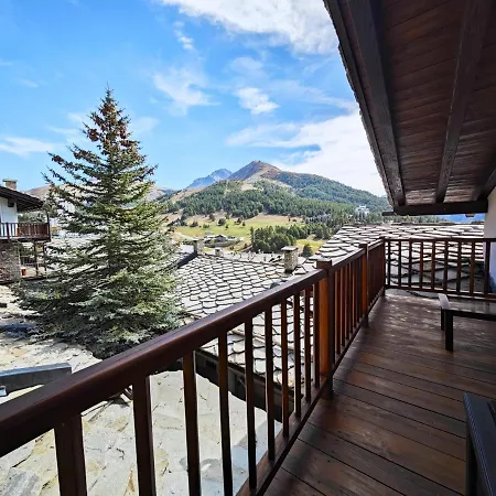 Hostdomus - Chalet Sun 아파트