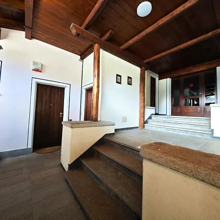 Hostdomus - Chalet Sun *