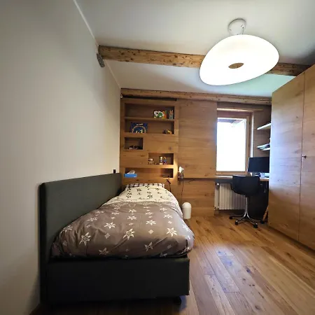 아파트 Hostdomus - Chalet Sun