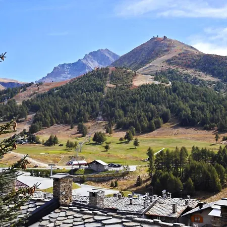 Hostdomus - Chalet Sun 公寓 *